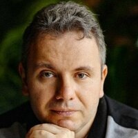 Павел Преснецов