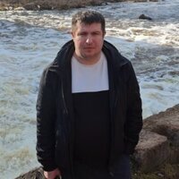 Денис Молчанов