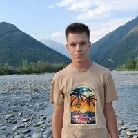 Андрей Гусев